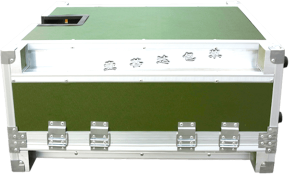 堅固耐用,選用精良鋁材